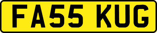 FA55KUG
