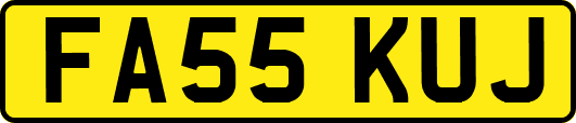FA55KUJ