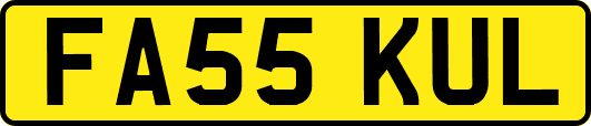 FA55KUL