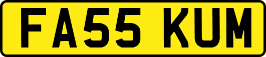FA55KUM
