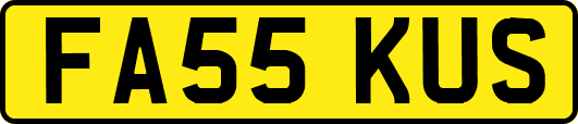 FA55KUS