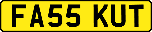 FA55KUT