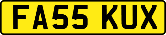 FA55KUX