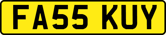 FA55KUY
