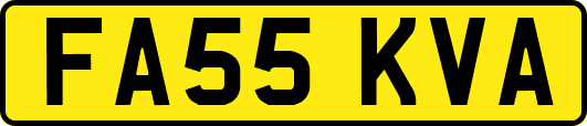 FA55KVA