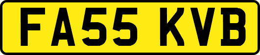FA55KVB