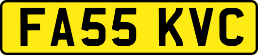 FA55KVC
