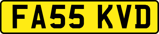 FA55KVD