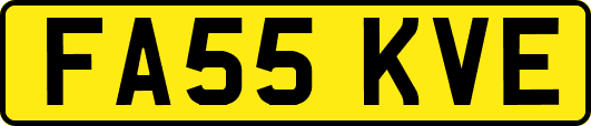 FA55KVE