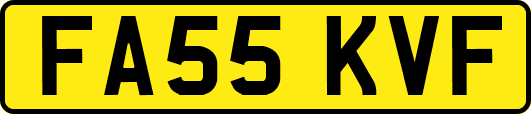 FA55KVF