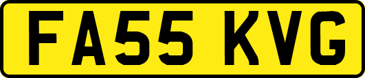FA55KVG