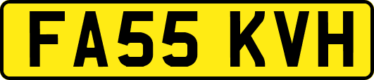 FA55KVH