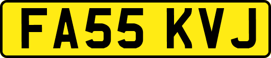 FA55KVJ