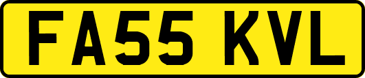 FA55KVL