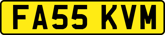 FA55KVM