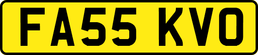 FA55KVO