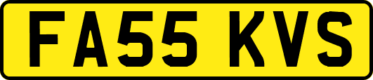 FA55KVS