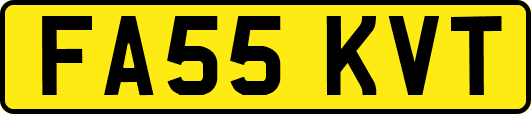 FA55KVT