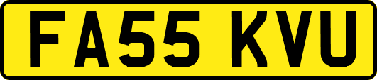 FA55KVU