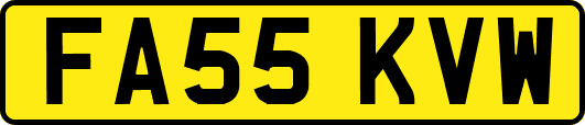 FA55KVW