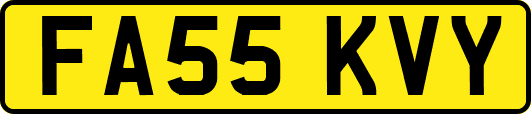 FA55KVY