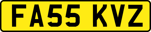 FA55KVZ