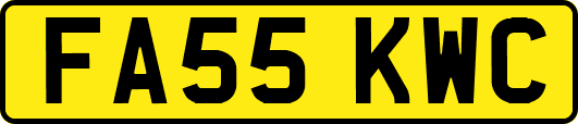 FA55KWC