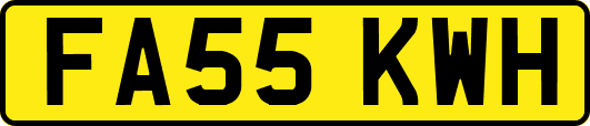FA55KWH
