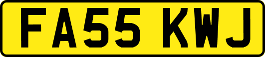 FA55KWJ