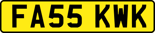 FA55KWK