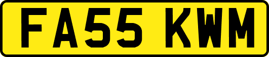 FA55KWM