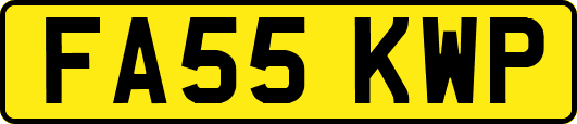 FA55KWP