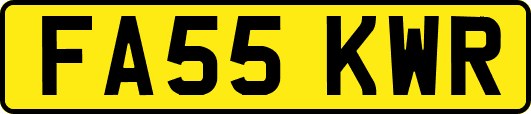 FA55KWR