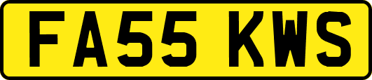 FA55KWS