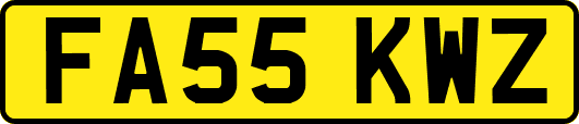 FA55KWZ