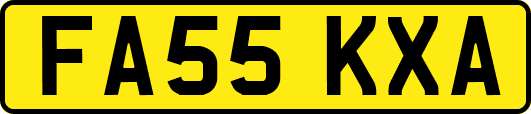 FA55KXA
