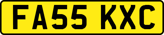 FA55KXC