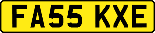 FA55KXE