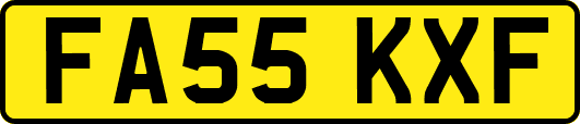 FA55KXF