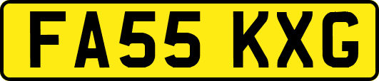 FA55KXG