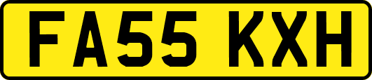 FA55KXH