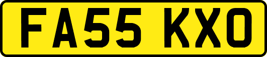 FA55KXO