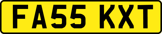 FA55KXT