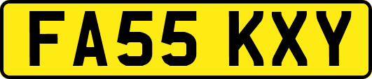 FA55KXY