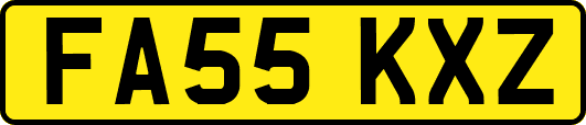 FA55KXZ