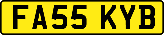 FA55KYB