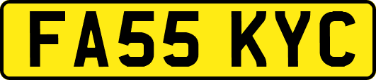 FA55KYC