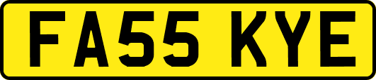 FA55KYE