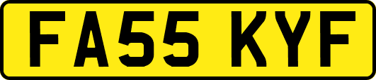 FA55KYF