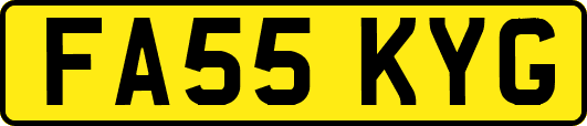 FA55KYG